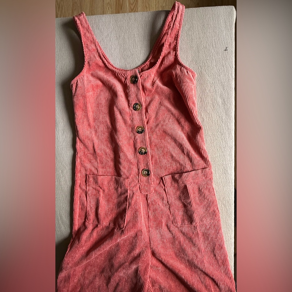 ModCloth Pink Jumper